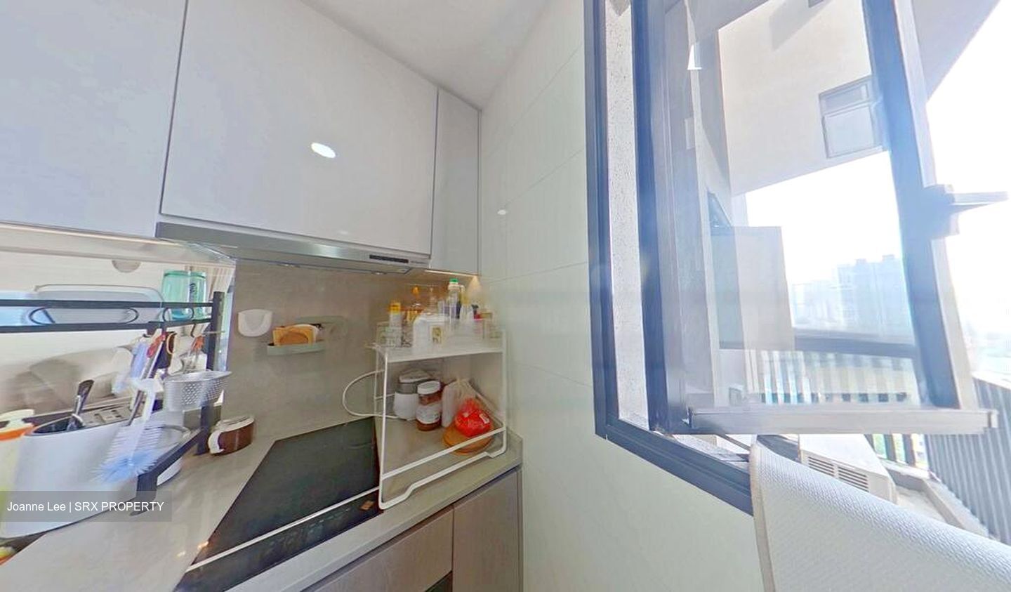 Avenue South Residence (D3), Apartment #454898721